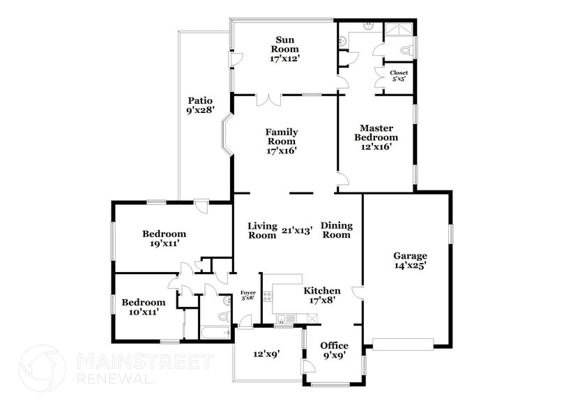 Building Photo - 4449 Chamber Ct