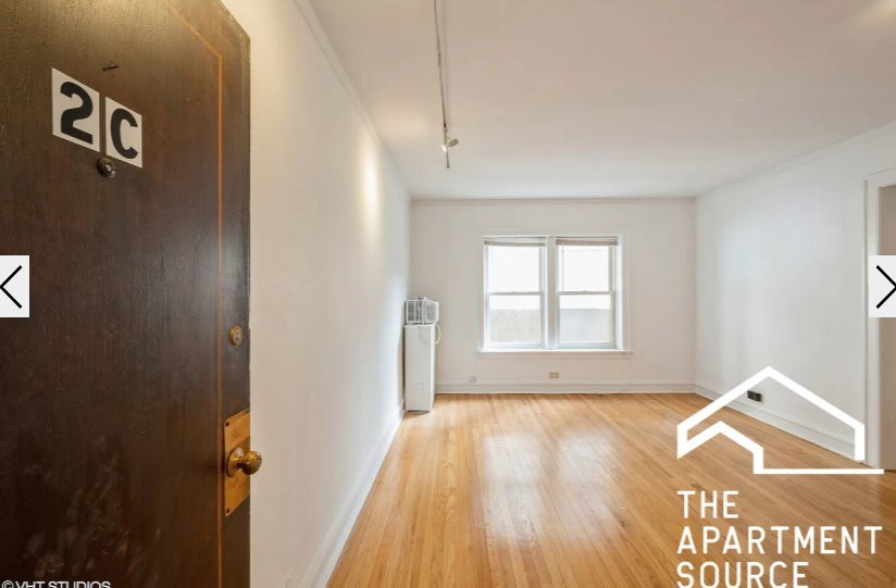 Building Photo - 2324 N Lincoln Park W