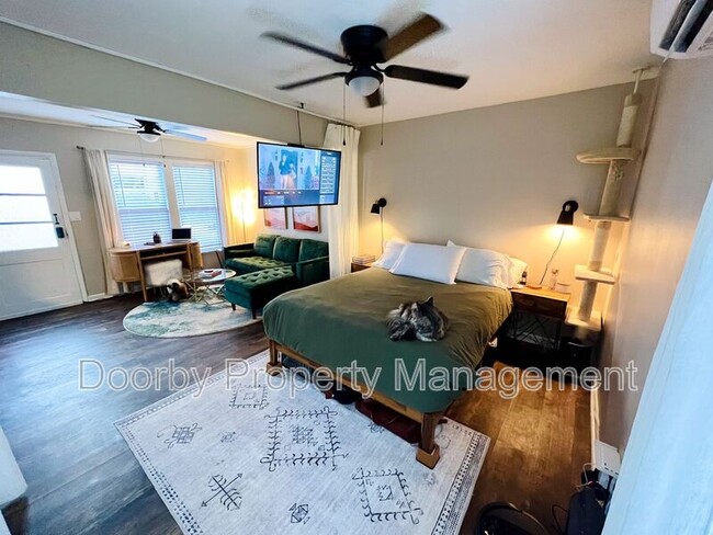 Building Photo - 1411 Marlboro Ave