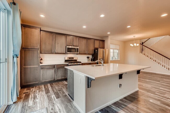 Building Photo - Welcome to Copperleaf!! Beautifully Mainta...