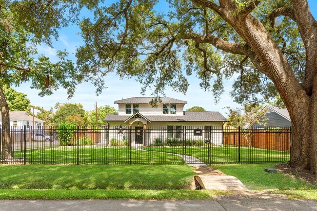 Building Photo - Bold Texas Style with Sleek Modern Finishes