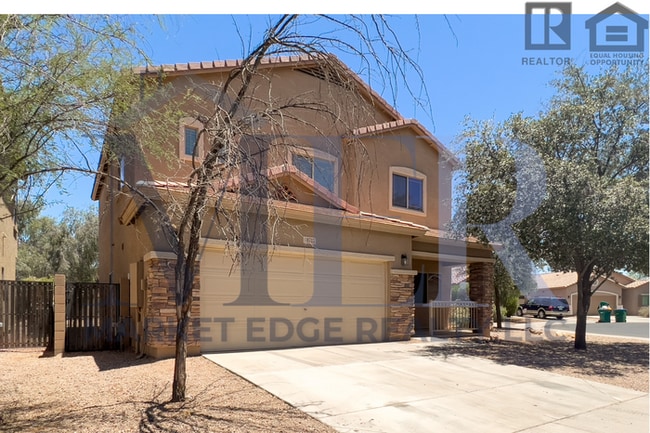 Building Photo - 4Bed/3Bath Home in Maricopa! $399 MOVE-IN SPECIAL! Move-In Ready on 01/01/2026!