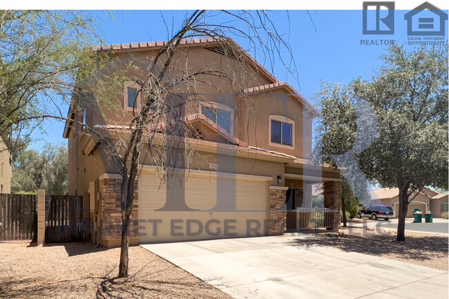 Building Photo - 4Bed/3Bath Home in Maricopa! $399 MOVE-IN SPECIAL! Move-In Ready on 12/25/2025!