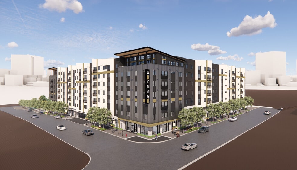 Primary Photo - Enso