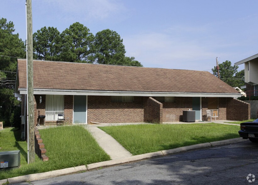 Pembrook Apartments 3807 Pembrook Ct Columbus GA 31907 Apartment Finder