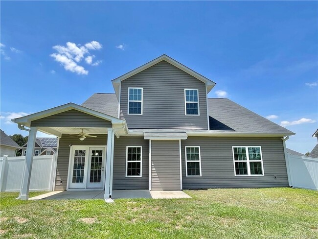 Building Photo - 312 Bandana Way