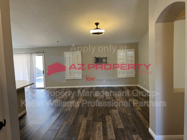 Building Photo - 7732 W Ocotillo Rd