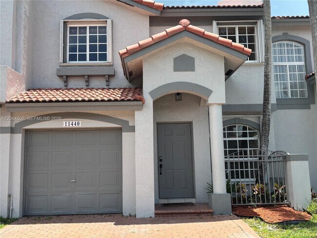Building Photo - 11440 NW 50th Terrace