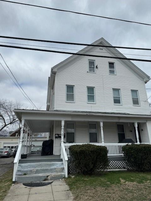 Building Photo - 339-341 Pawtuxet Ave