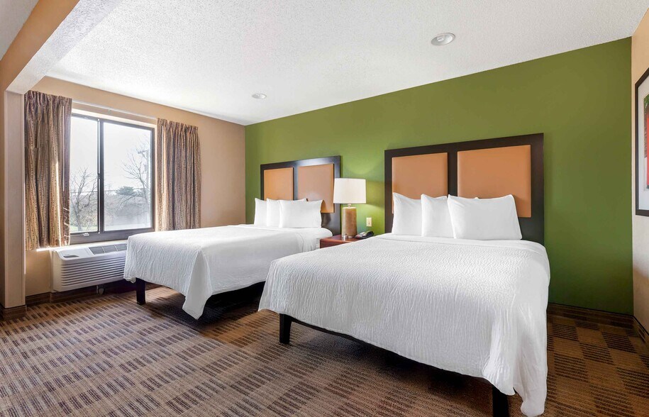 Building Photo - Furnished Studio-Durham - RTP - Miami Blvd. - South