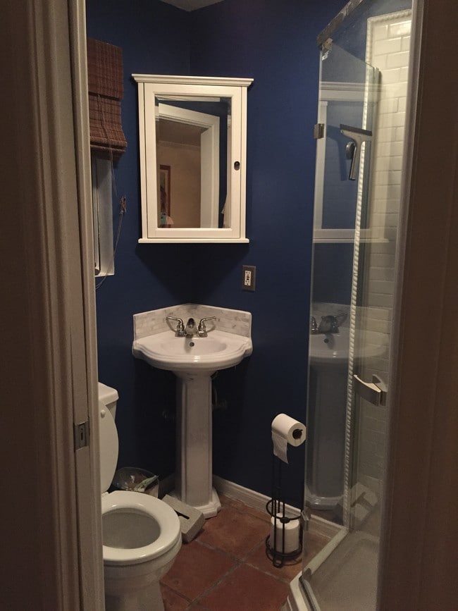 Bathroom - 4721 Cartwright Ave