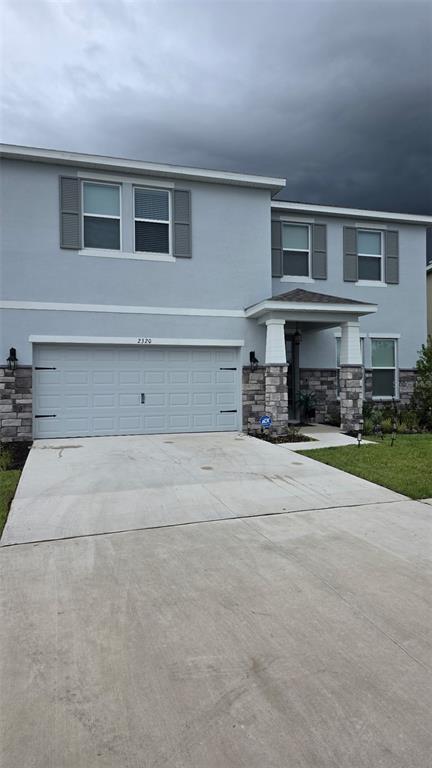 Building Photo - 2320 Stratten Dr