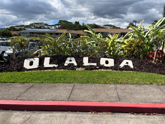 Building Photo - Mililani Mauka (Olaloa Retirment Community) - studio, 1 parking