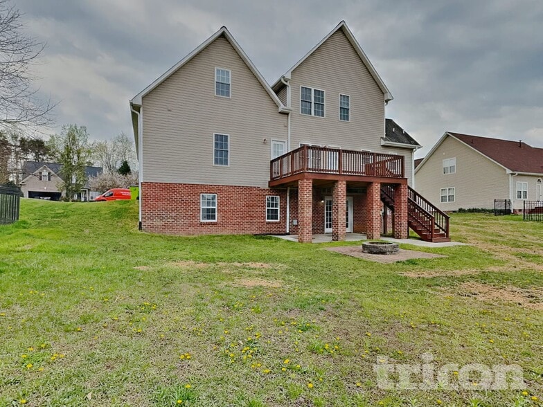 Building Photo - 6939 Prairie Grove Dr