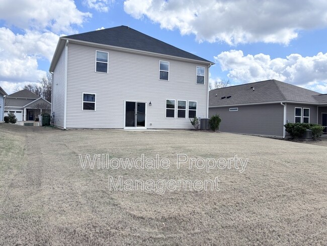 Building Photo - 229 Willow Grove Ln