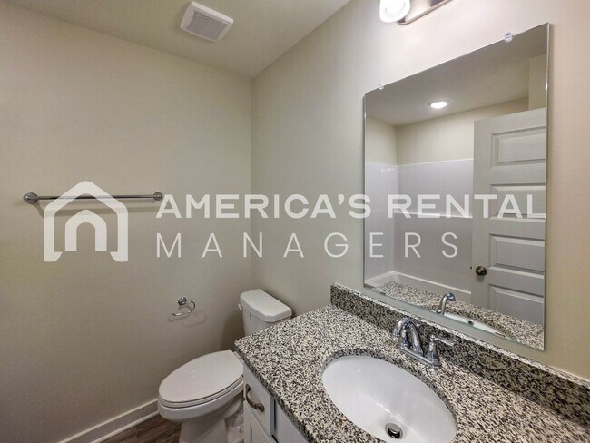 Building Photo - New Construction Townhome Available NOW!