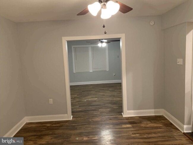 Building Photo - 1517 Ridley Ave