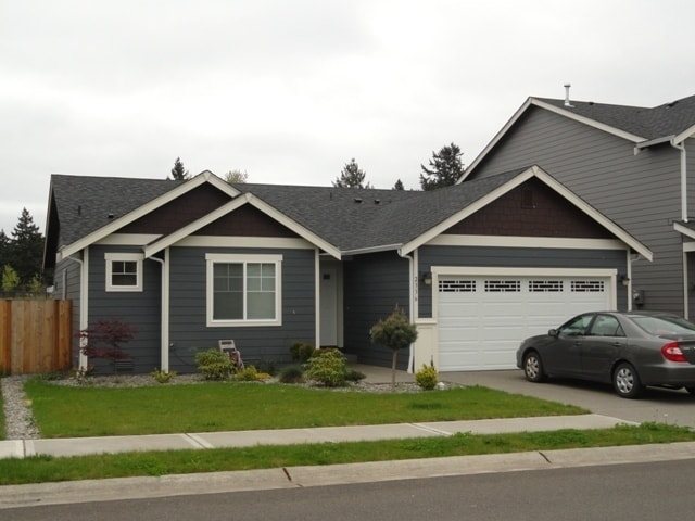 Primary Photo - Newer 3 Bedroom 2 Bath Home in Tacoma