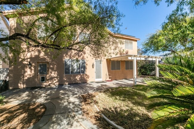 Building Photo - 8447 Brody Marsh Ave