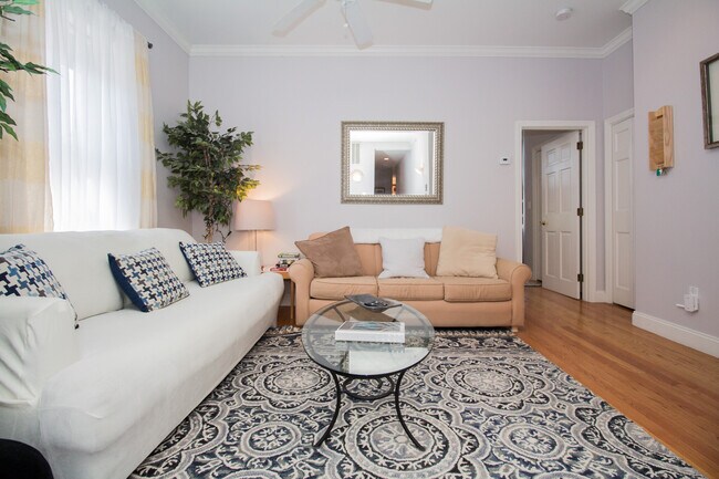 Building Photo - 6 Harvard Sq