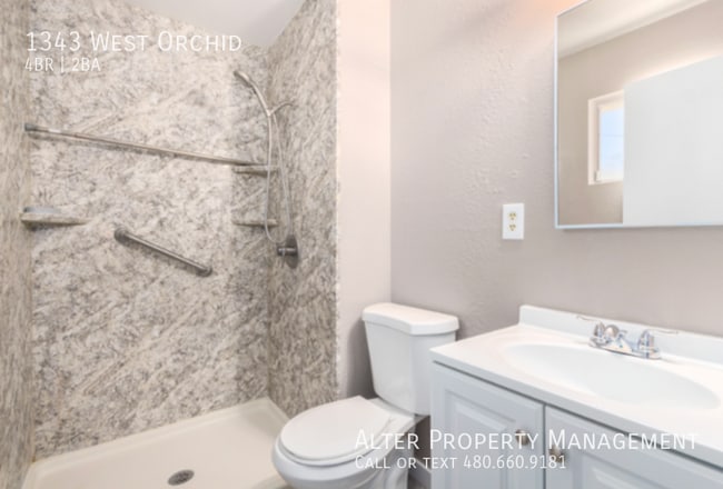 Building Photo - 1343 West Orchid-