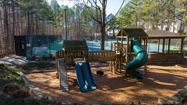 Building Photo - 9445 Stoney Ridge Ln
