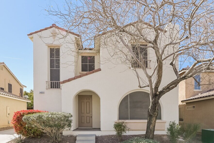 Building Photo - 1409 Winters Run Ave