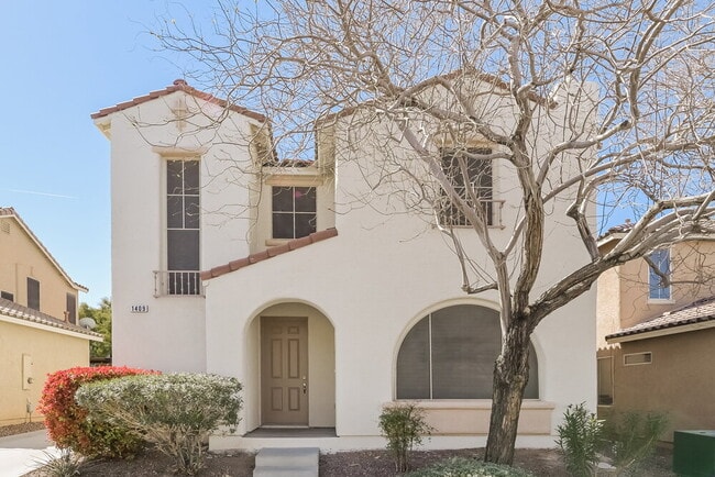 Building Photo - 1409 Winters Run Ave