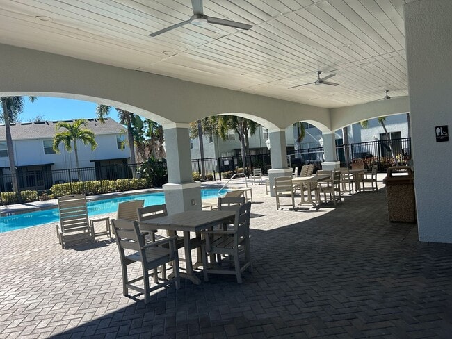 Building Photo - Charming Sawgrass Village Townhome with Pond Views & Modern Comfort