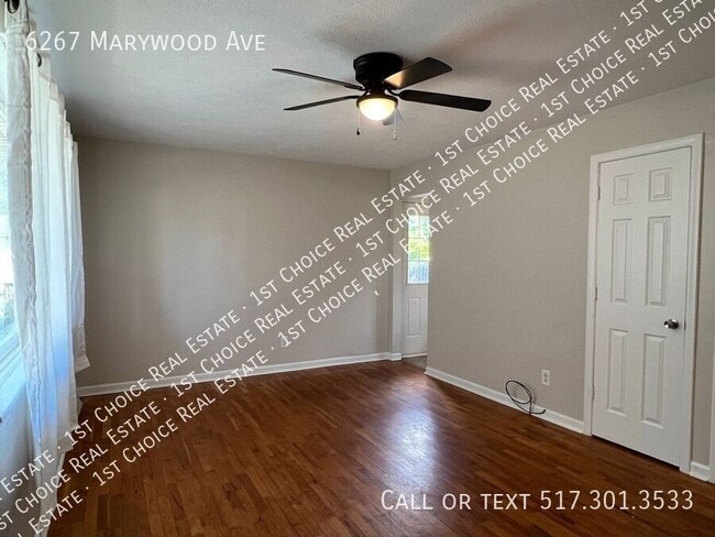 Building Photo - 6267 Marywood Ave