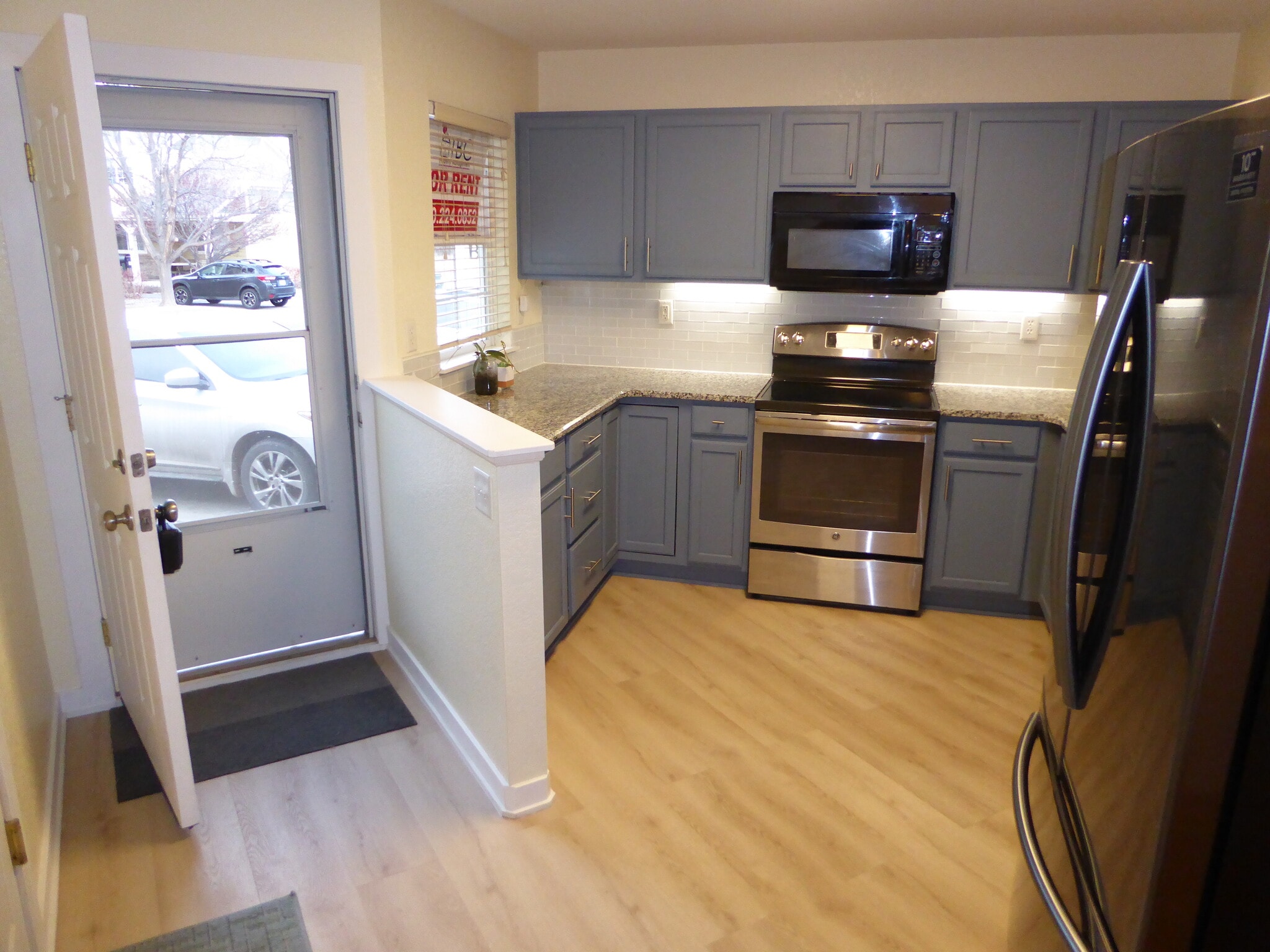 Building Photo - 1020 Andrews Peak Dr