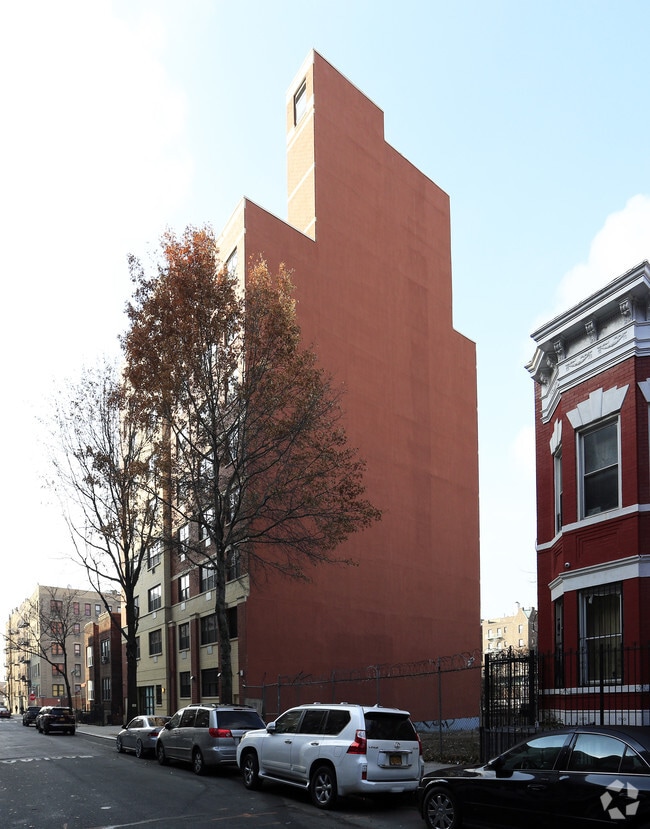 2247 Walton Ave 2247 Walton Ave Bronx NY 10453 Apartment Finder