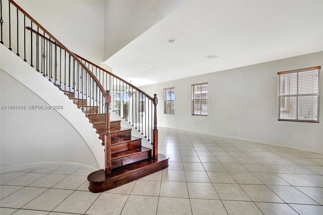 Building Photo - Southwest 51st Street, Miramar, FL 33027 - 5 BR 3.5 BA single-family home