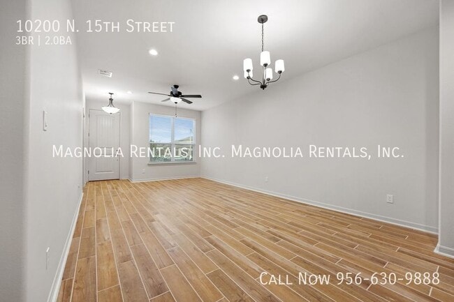 Building Photo - 10200 N 15th St