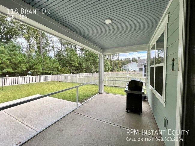 Building Photo - 118 Brant Dr