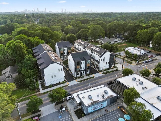 Building Photo - 2347 Hosea L Williams Dr NE