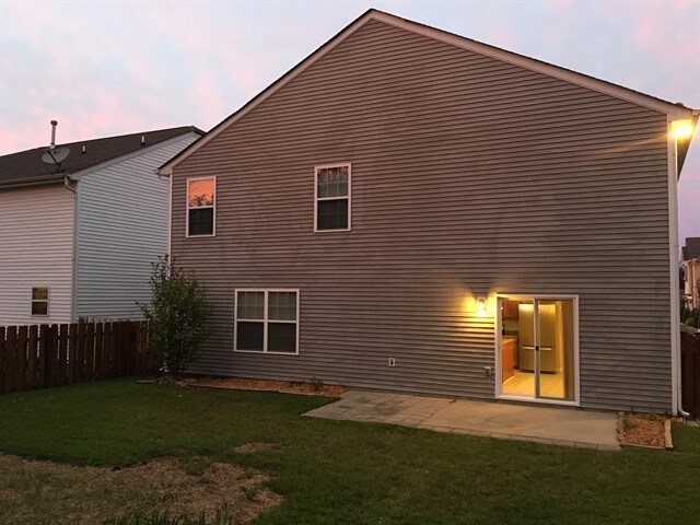 Building Photo - 13827 Allison Forest Trl