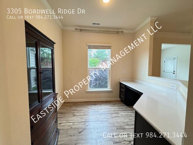 Building Photo - 3305 Bordwell Ridge Dr