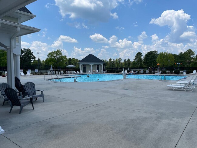 Building Photo - Coming Soon 3 Bedroom 2.5 Bathroom in Grayson Park Leland NC