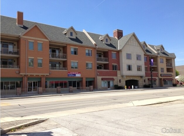 Primary Photo - 310 S Main St