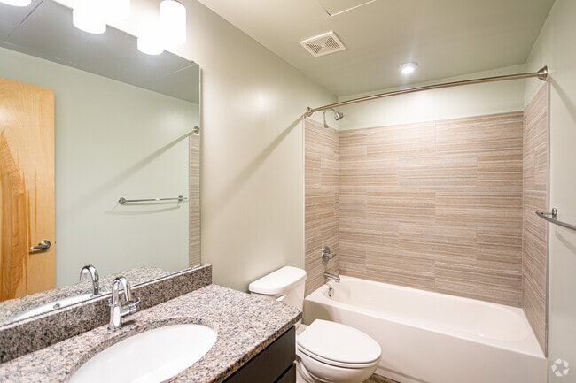 2BR, 2BA - Fording Flats - All Utilities Included