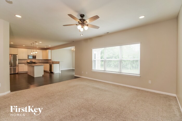 Building Photo - 18409 Pennsy Way