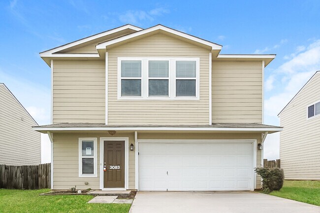 Primary Photo - 3083 Avalon Lake Dr SW