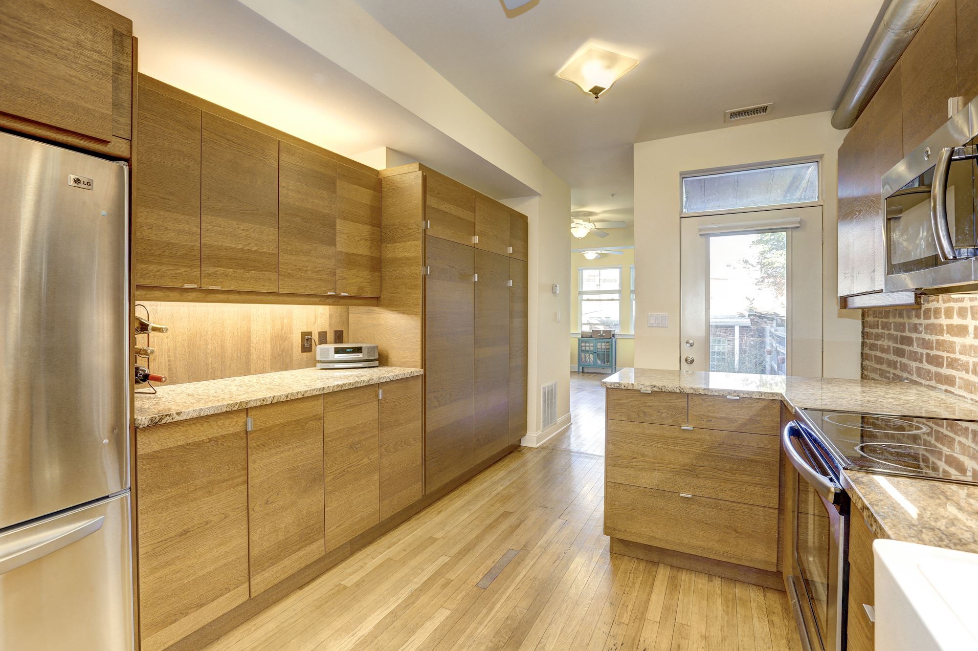 Building Photo - 4114 New Hampshire Ave NW