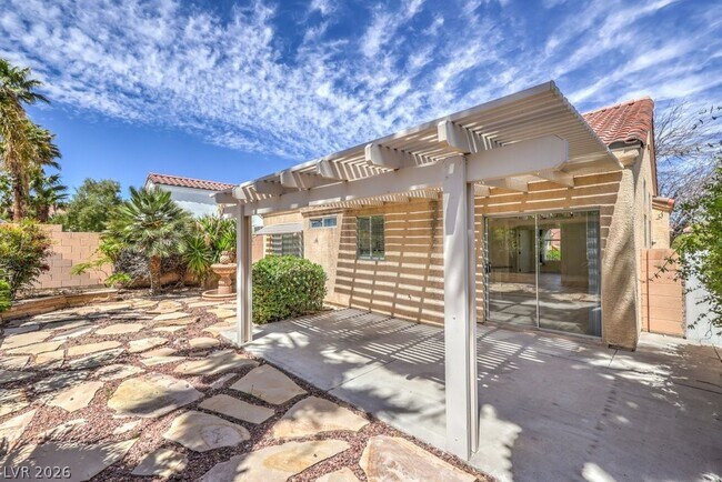 Building Photo - 1712 Pinion Mesa Ct