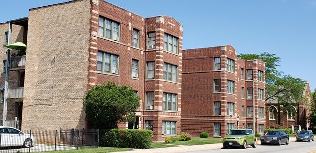 Primary Photo - 318 N 5th Ave