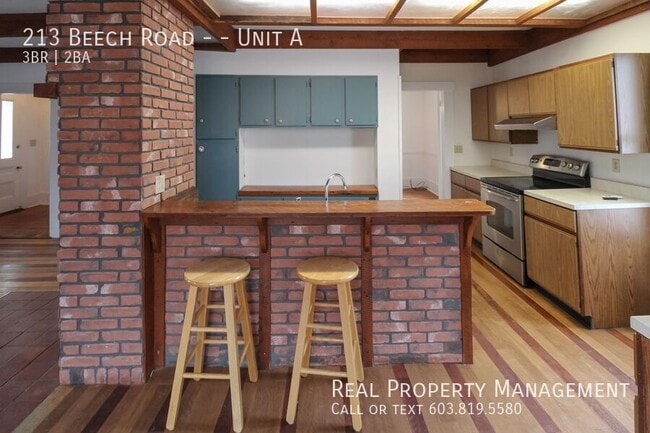 Building Photo - 213 Beech Rd