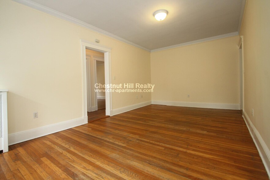 Building Photo - 25 Chauncy St