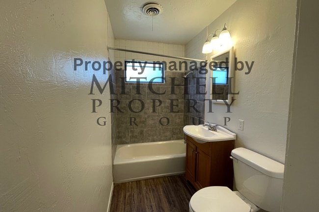 Building Photo - Welcome to 4207 S. Hughes! Nice 2 bedroom,...