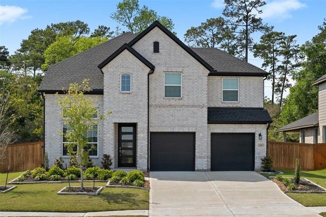 Primary Photo - 25003 Flint Lake Dr